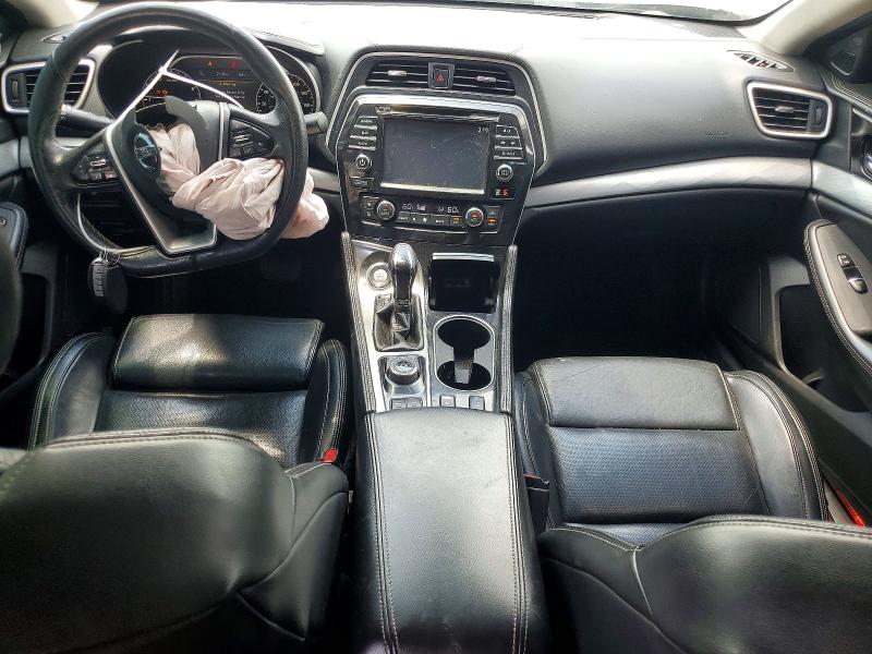 Продаж на аукціоні авто 2016 Nissan Maxima, vin: 1N4AA6AP9GC408611, номер лоту: 55848486