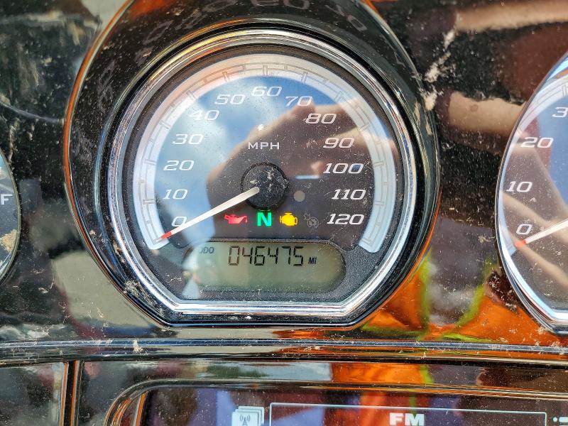 Aukcja sprzedaży 2018 Harley-davidson Flhtk, vin: 1HD1KED17JB635915, numer aukcji: 56896806