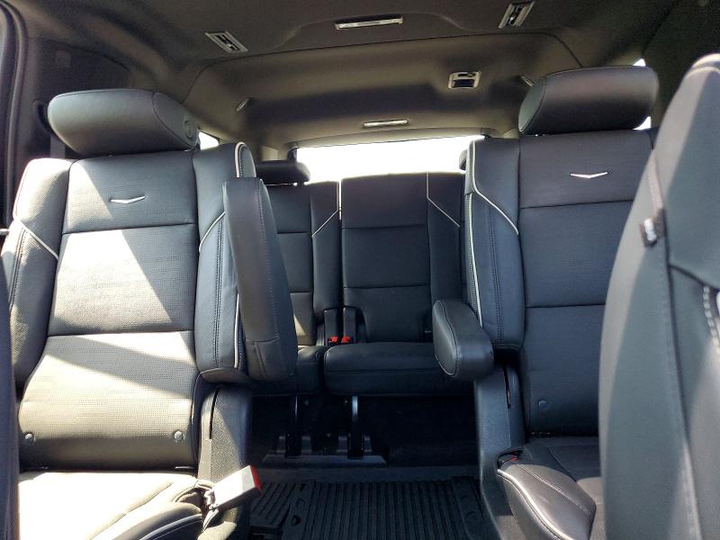 Aukcja sprzedaży 2023 Cadillac Escalade, vin: 1GYS4NKL7PR263880, numer aukcji: 55477256