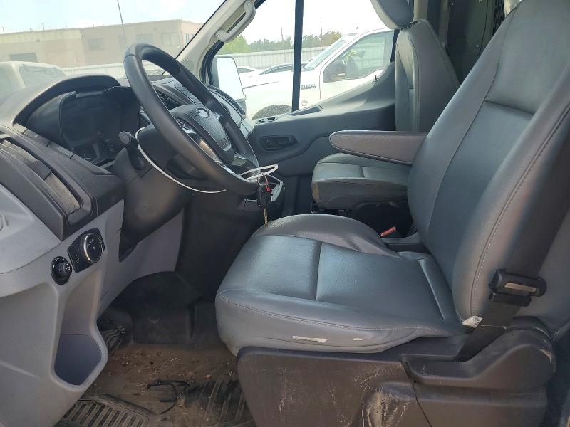 2019 Ford Transit მანქანა იყიდება აუქციონზე, vin: 1FTYR1ZM5KKB16158, აუქციონის ნომერი: 58708916