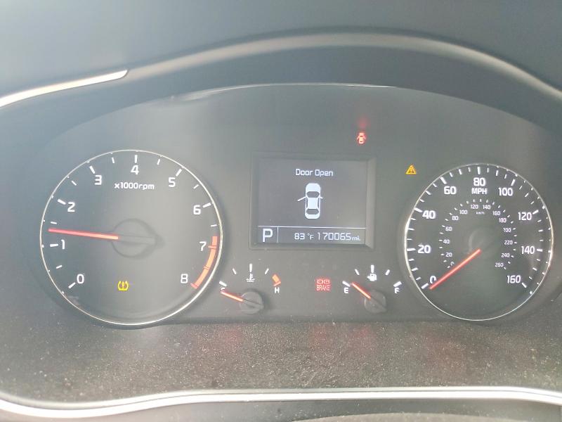 Продаж на аукціоні авто 2015 Kia Cadenza, vin: KNALN4D76F5168358, номер лоту: 57557546