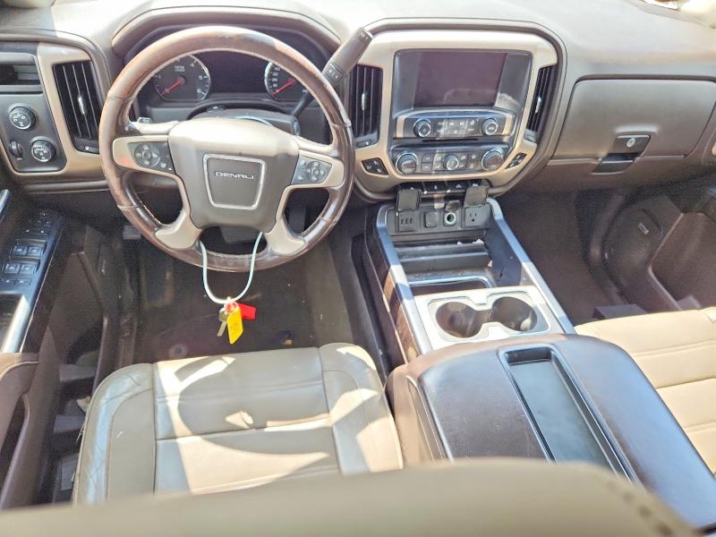 Продажа на аукционе авто 2014 Gmc Sierra, vin: 3GTU2WEC7EG473110, номер лота: 58275426