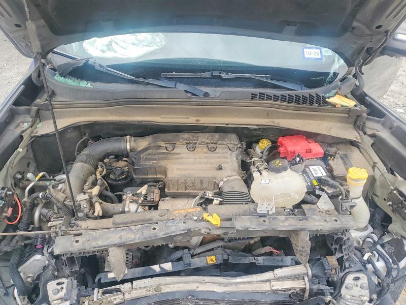 57620936 :رقم المزاد ، ZACNJAD17LPL34243 vin ، 2020 Jeep Renegade مزاد بيع