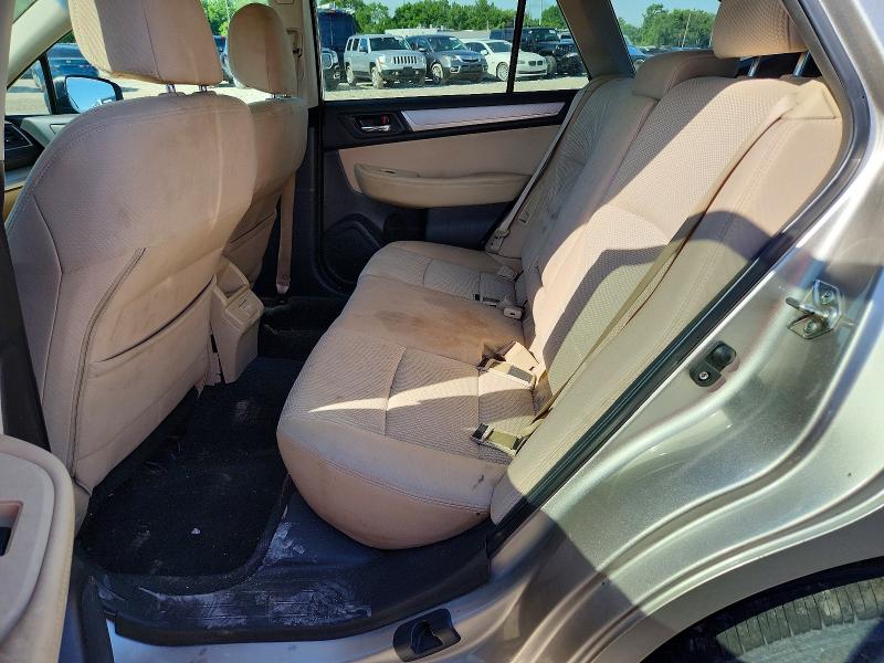Продаж на аукціоні авто 2018 Subaru Outback, vin: 4S4BSAFC5J3270914, номер лоту: 57195376