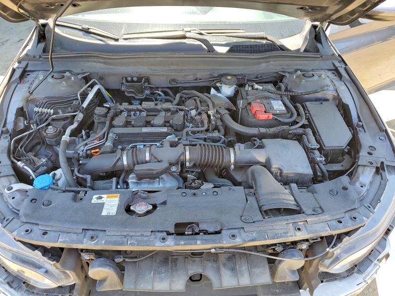Продажа на аукционе авто 2019 Honda Accord, vin: 1HGCV1F38KA061486, номер лота: 56772306