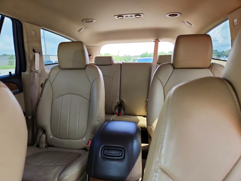 55097466 :رقم المزاد ، 5GAKVDED9CJ105309 vin ، 2012 Buick Enclave مزاد بيع