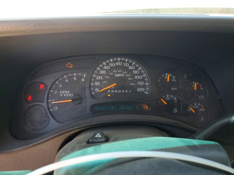 Продажа на аукционе авто 2006 Chevrolet Silverado, vin: 2GCEK13T561221943, номер лота: 56635996