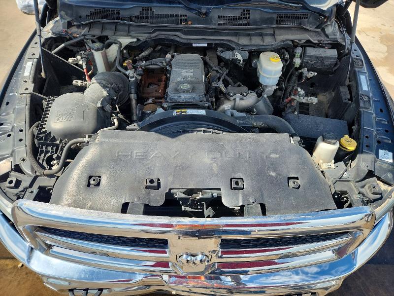 Auction sale of the 2016 Ram 3500, vin: 3C63R3DL2GG296810, lot number: 57144196