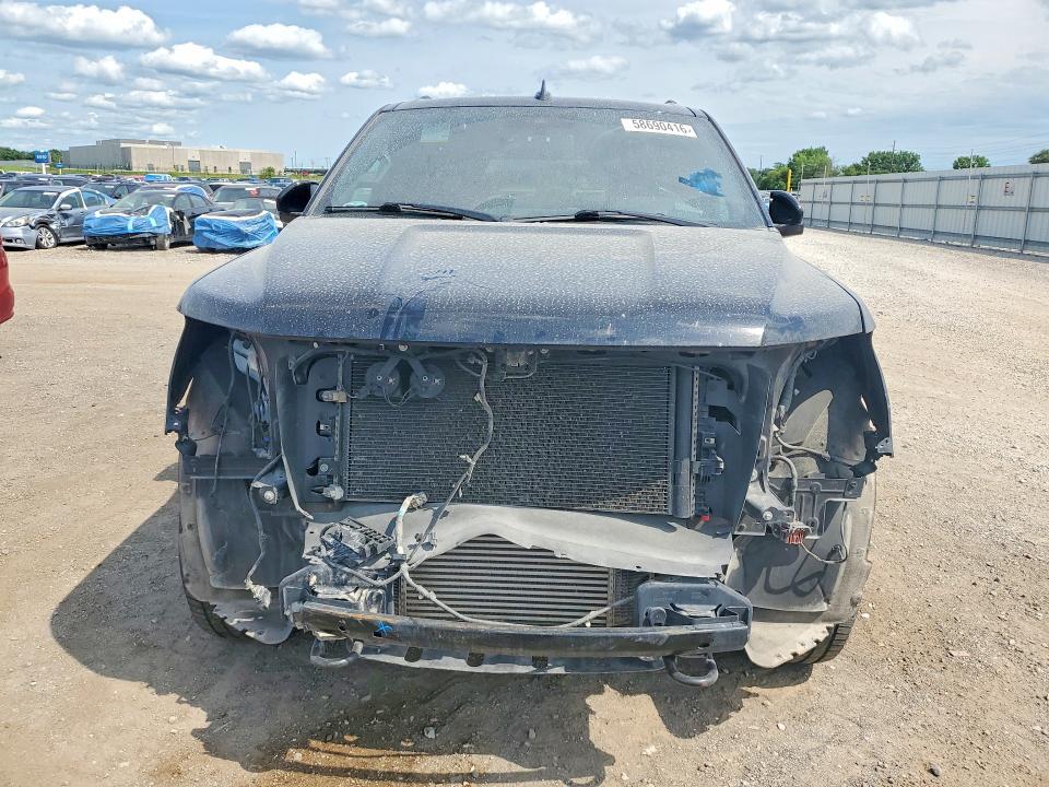 Продажа на аукционе авто 2018 Ford Expedition, vin: 1FMJU1JT1JEA19969, номер лота: 58690416