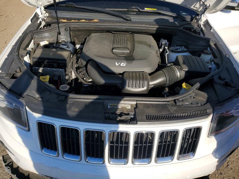 Aukcja sprzedaży 2014 Jeep Grand Cherokee, vin: 1C4RJFBG5EC545294, numer aukcji: 55468016
