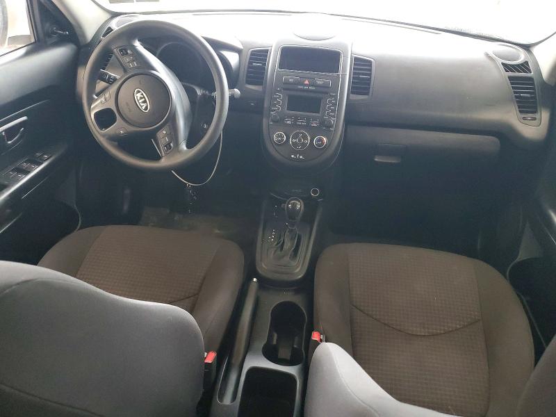 Продаж на аукціоні авто 2012 Kia Soul, vin: KNDJT2A56C7434985, номер лоту: 58203916