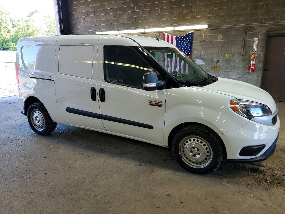Aukcja sprzedaży 2022 Ram Promaster City, vin: ZFBHRFAB0N6Y25300, numer aukcji: 58631696
