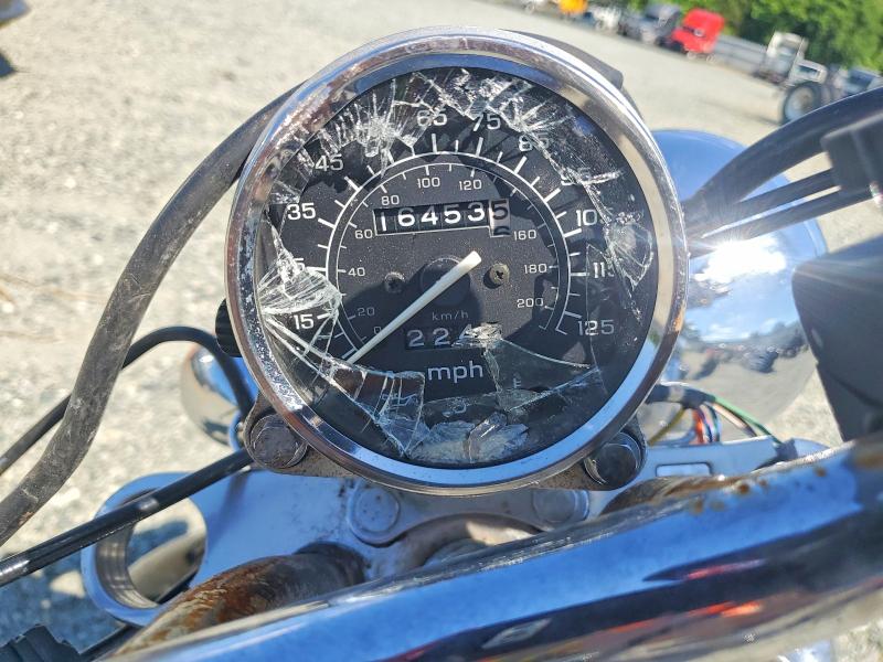 Продажа на аукционе авто 1997 Honda Vt1100, vin: 1HFSC3208VA201067, номер лота: 56084366
