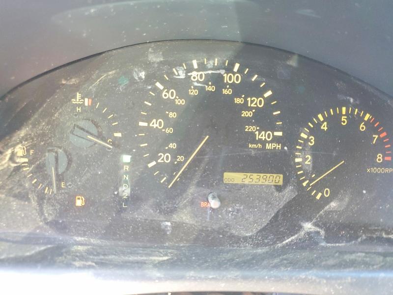 55733216 :رقم المزاد ، JTJHF10U630313243 vin ، 2003 Lexus Rx مزاد بيع