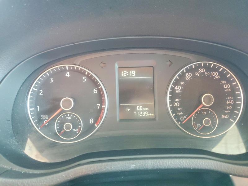Aukcja sprzedaży 2015 Volkswagen Passat, vin: 1VWAT7A35FC092725, numer aukcji: 56792816