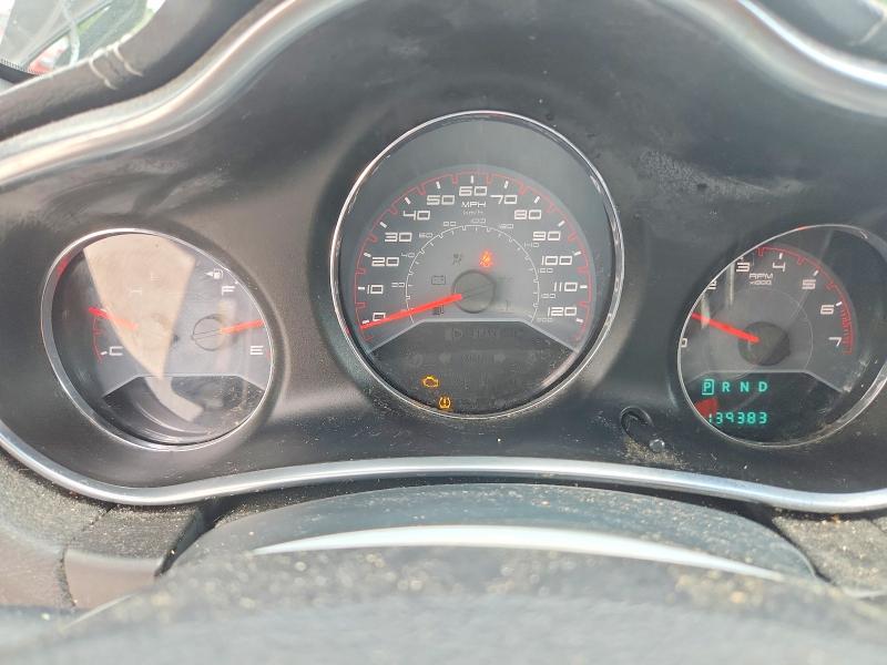 57559606 :رقم المزاد ، 1C3CDZAG4EN104135 vin ، 2014 Dodge Avenger مزاد بيع