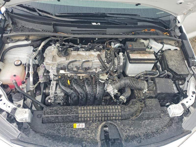Продажа на аукционе авто 2022 Toyota Corolla, vin: 5YFEPMAE8NP319954, номер лота: 55807826