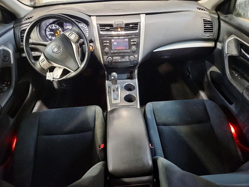 Aukcja sprzedaży 2015 Nissan Altima, vin: 1N4AL3AP1FN877140, numer aukcji: 55610246