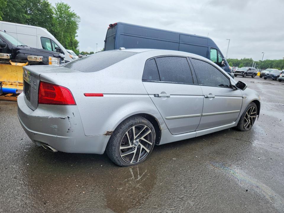 Продаж на аукціоні авто 2006 Acura 3.2tl, vin: 19UUA66236A064743, номер лоту: 58489796