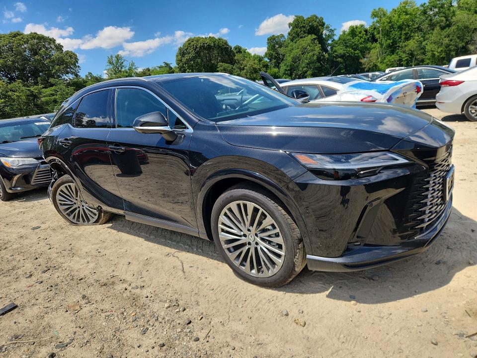 Aukcja sprzedaży 2026 Lexus Rx 350h, vin: 2T2BBMCA5TC134636, numer aukcji: 57037166