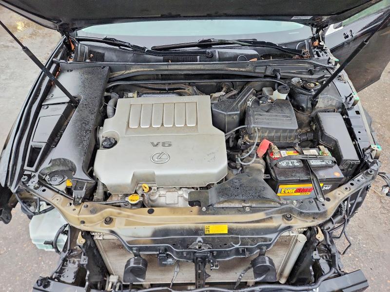 2008 Lexus Es მანქანა იყიდება აუქციონზე, vin: JTHBJ46G882227002, აუქციონის ნომერი: 57648456