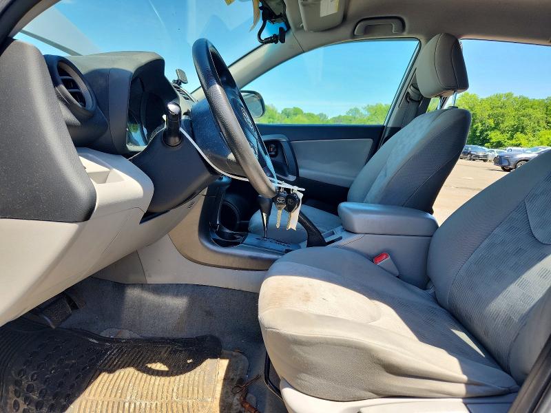 Продажа на аукционе авто 2012 Toyota Rav4, vin: 2T3BF4DV2CW187908, номер лота: 55503976