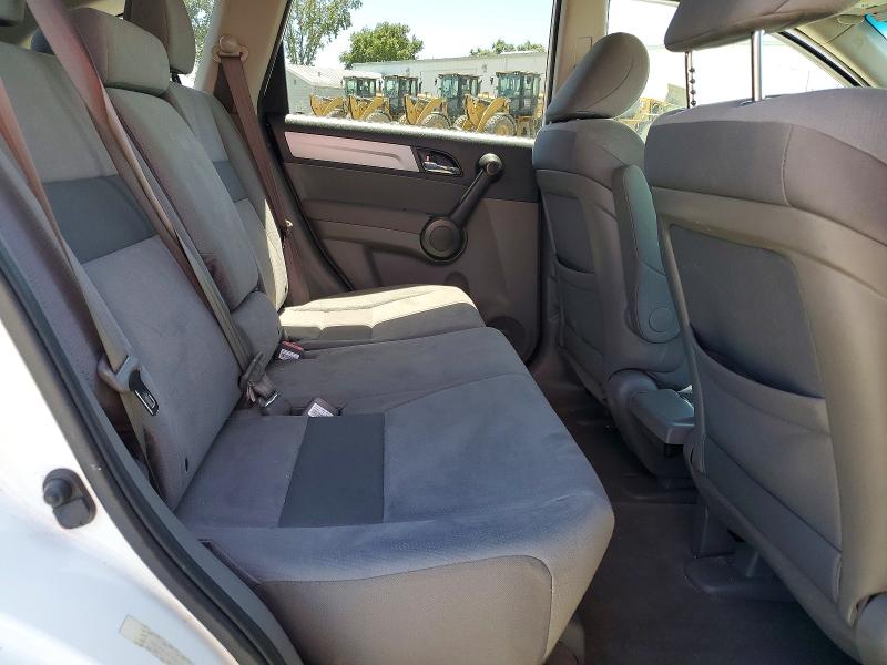 85637575 :رقم المزاد ، JHLRE3H46BC008108 vin ، 2011 Honda Cr-v مزاد بيع