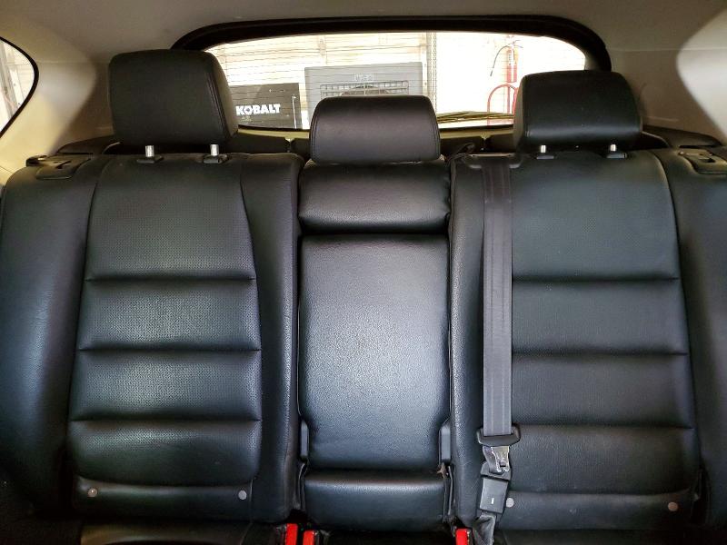 58248256 :رقم المزاد ، JM3KE2DY5G0859981 vin ، 2016 Mazda Cx-5 مزاد بيع