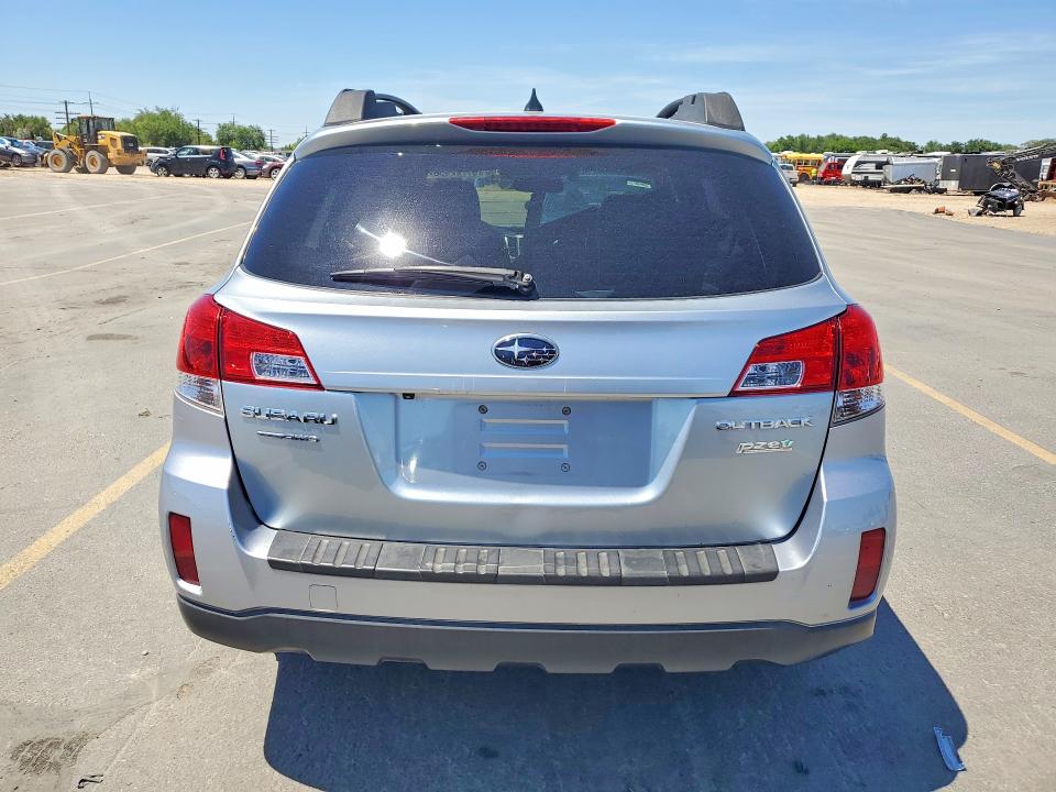 57722956 :رقم المزاد ، 4S4BRBPC7D3237837 vin ، 2013 Subaru Outback مزاد بيع