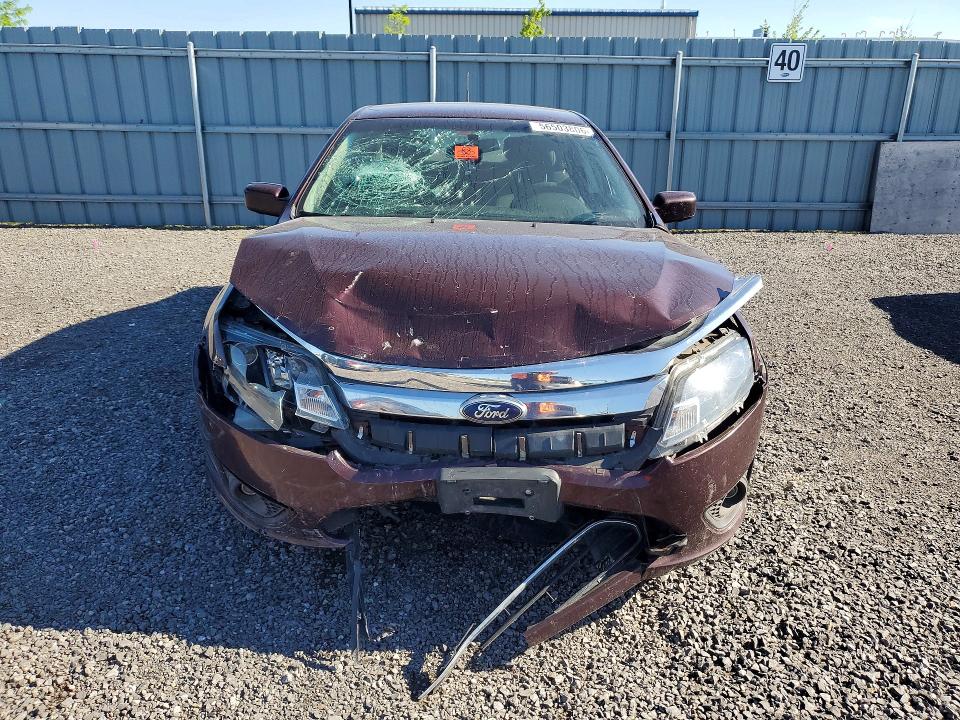 2012 Ford Fusion მანქანა იყიდება აუქციონზე, vin: 3FAHP0HA9CR227516, აუქციონის ნომერი: 56503806