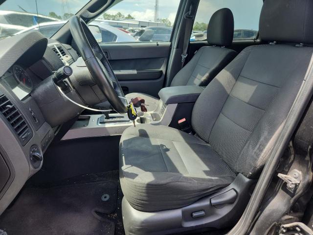 2011 Ford Escape მანქანა იყიდება აუქციონზე, vin: 1FMCU0DG6BKB84291, აუქციონის ნომერი: 57055266