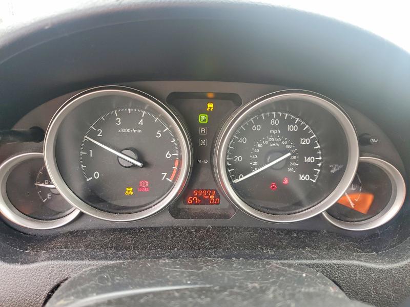 Продажа на аукционе авто 2012 Mazda 6, vin: 1YVHZ8BH9C5M05513, номер лота: 55981446