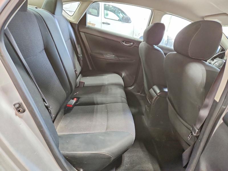 Aukcja sprzedaży 2019 Nissan Sentra, vin: 3N1AB7AP9KY358857, numer aukcji: 55960756