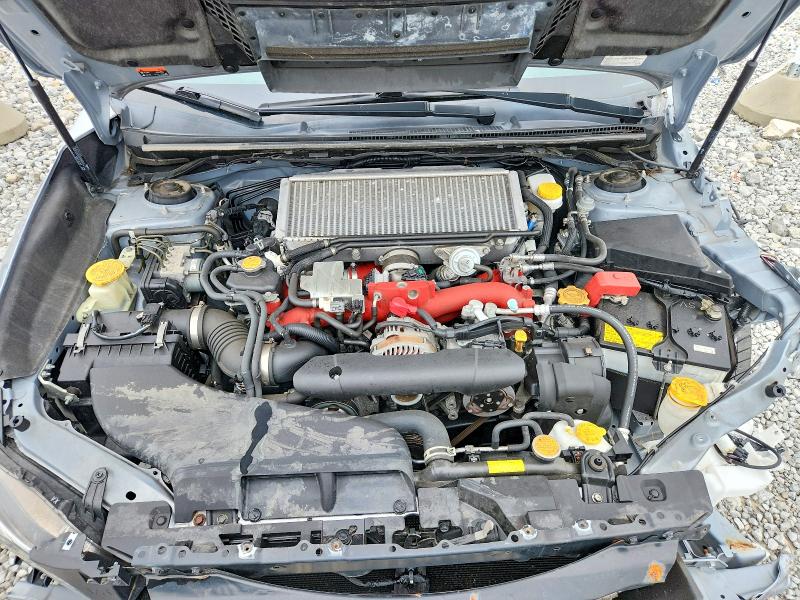 Продаж на аукціоні авто 2020 Subaru Wrx, vin: JF1VA2E69L9831739, номер лоту: 57999966