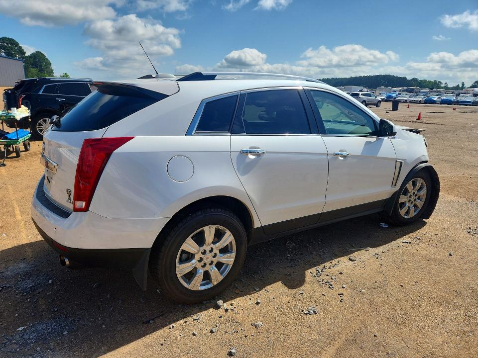 Продаж на аукціоні авто 2015 Cadillac Srx, vin: 3GYFNEE38FS586843, номер лоту: 56704286