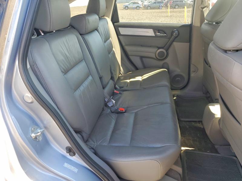 Продажа на аукционе авто 2010 Honda Cr-v, vin: 5J6RE4H74AL015290, номер лота: 57442646