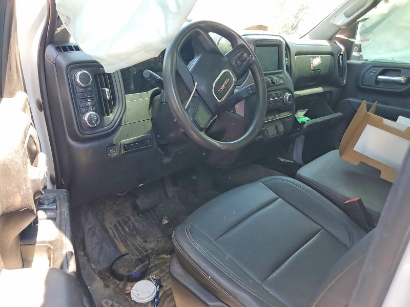 2023 Gmc Sierra მანქანა იყიდება აუქციონზე, vin: 1GD29LE7XPF140887, აუქციონის ნომერი: 56333256