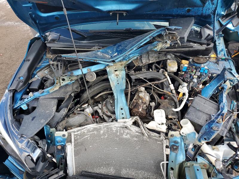 Продаж на аукціоні авто 2018 Subaru Impreza, vin: 4S3GKAB65J3619127, номер лоту: 57920836
