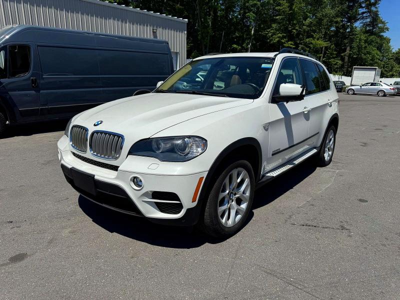 56421406 :رقم المزاد ، 5UXZV4C53D0E11293 vin ، 2013 Bmw X5 مزاد بيع