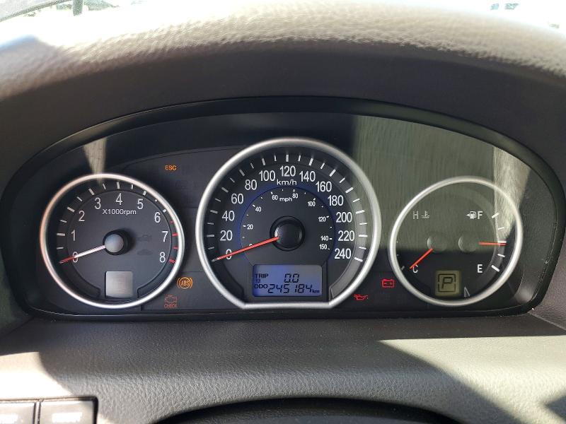 Продажа на аукционе авто 2010 Hyundai Veracruz, vin: KM8NUDCC9AU123261, номер лота: 58563746