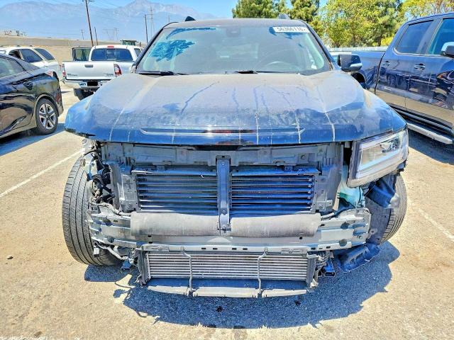 Продажа на аукционе авто 2022 Gmc Acadia, vin: 1GKKNML45NZ153142, номер лота: 56366116
