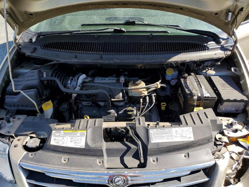 Aukcja sprzedaży 2007 Chrysler Town & Country, vin: 2A4GP64L07R315022, numer aukcji: 57200696