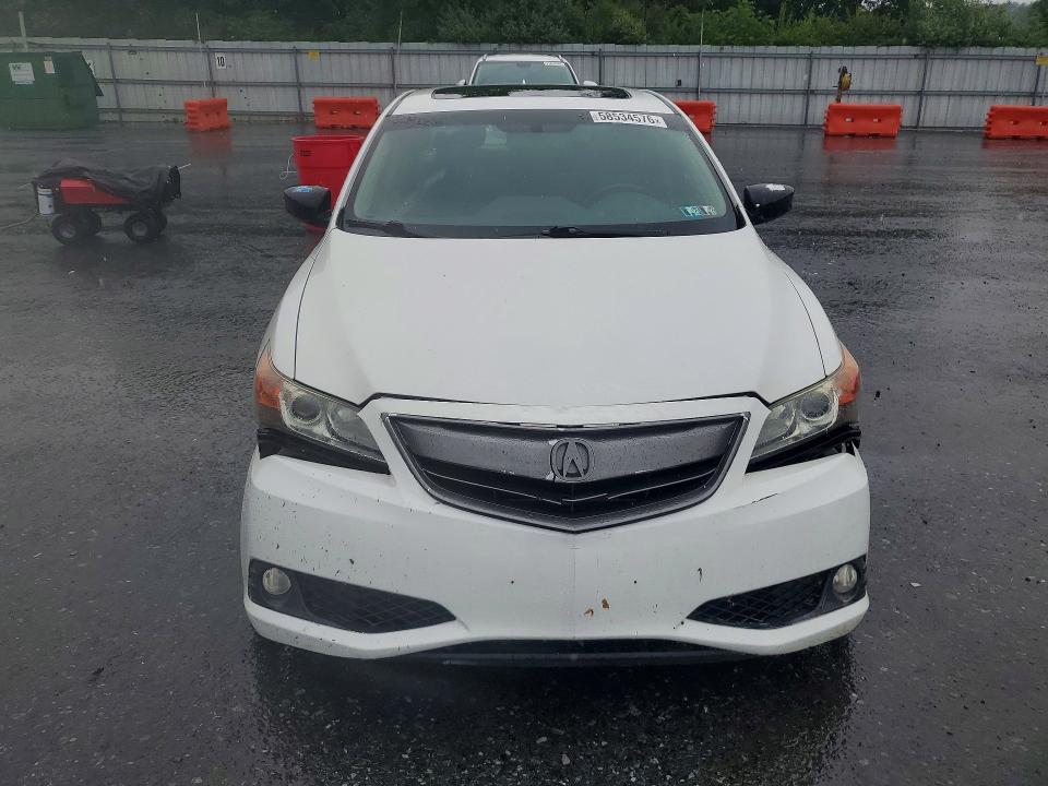 Aukcja sprzedaży 2015 Acura Ilx, vin: 19VDE1F53FE006346, numer aukcji: 58534576
