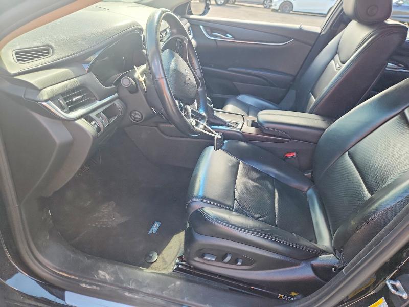 Продаж на аукціоні авто 2019 Cadillac Xts, vin: 2G61U5S30K9144401, номер лоту: 59344956