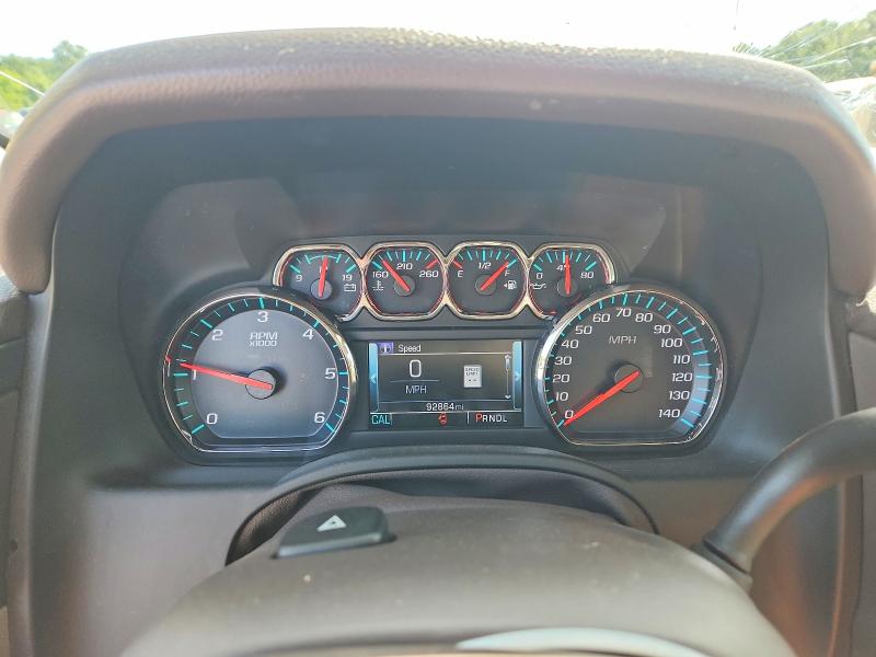 Aukcja sprzedaży 2018 Chevrolet Tahoe, vin: 1GNSKBKC9JR183831, numer aukcji: 58050506
