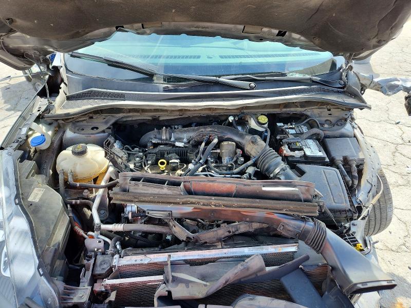 Продажа на аукционе авто 2022 Ford Escape, vin: 1FMCU9J9XNUB97984, номер лота: 56505906