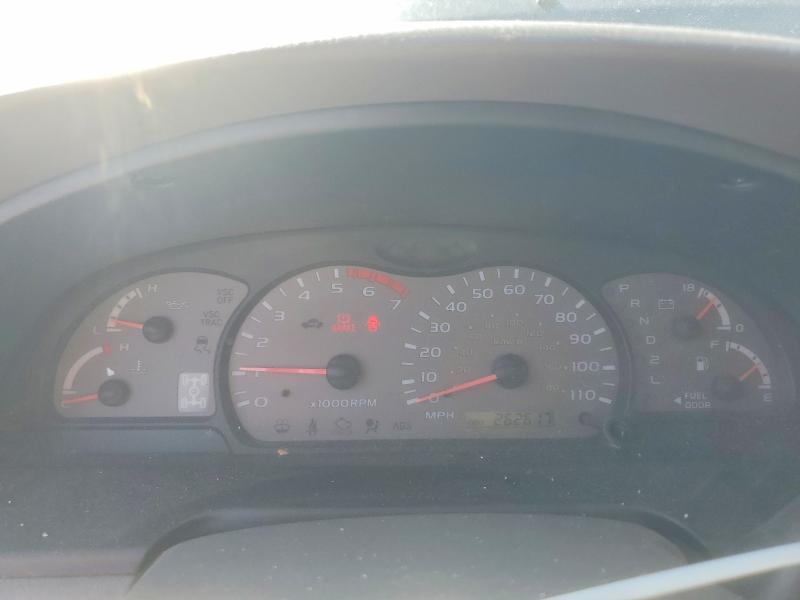Aukcja sprzedaży 2004 Toyota Sequoia, vin: 5TDBT48A54S216529, numer aukcji: 55081736