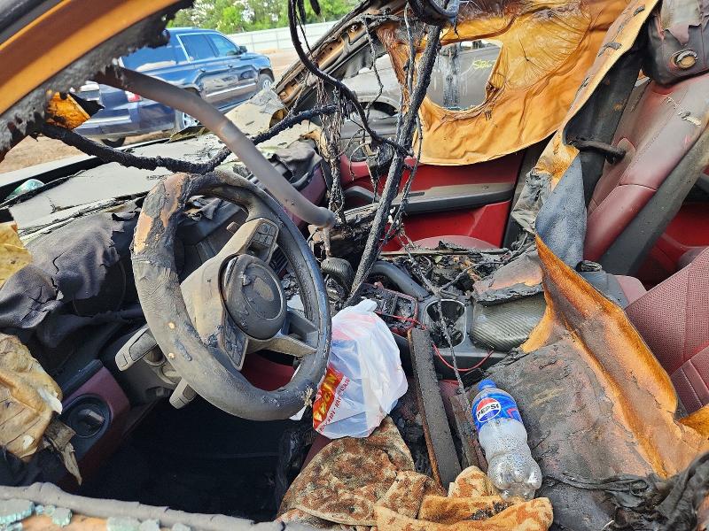 Aukcja sprzedaży 2019 Porsche Cayenne, vin: WP1AA2AY6KDA15534, numer aukcji: 57677996
