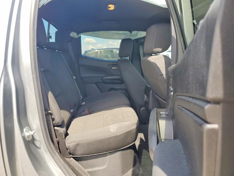 Aukcja sprzedaży 2024 Chevrolet Colorado, vin: 1GCPTCEK8R1270568, numer aukcji: 57574746