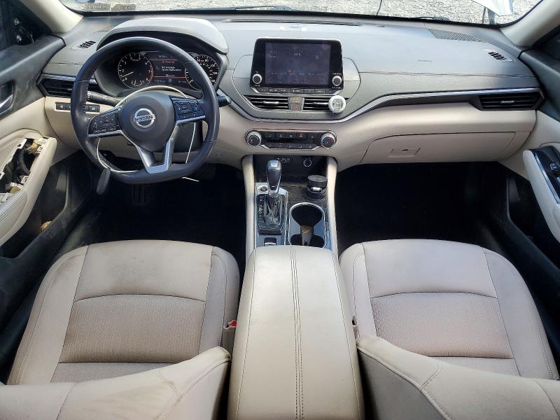 Продаж на аукціоні авто 2021 Nissan Altima, vin: 1N4BL4DW5MN314490, номер лоту: 56934006
